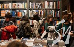 Що читали українці: Український інститут книги назвав найпопулярніші видання 2023 року Що читали українці: Український інститут книги назвав найпопулярніші видання 2023 року