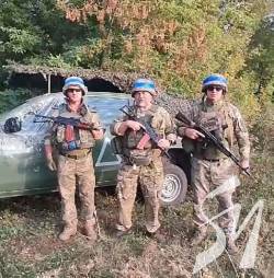 Збір РЕБ та ПНБ Збір РЕБ та ПНБ