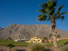    The Three Corners El Wekala     